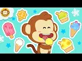 Download Lagu Lagu Anak Anak | Es Krim 🍨 Banyak Rasanya | BaLiTa #eskrim #icecream