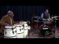 Lagu The Conga and Bongo Drum in Jazz: Two Congas Part 2/3