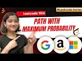 Path with Maximum Probability Leetcode 1514