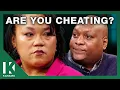 My Husband s A Cheater Is My Marriage Worth Saving KARAMO