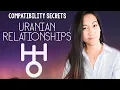 ASTROLOGY COMPATIBILITY SECRETS 05 Uranian Relationships