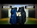 Vessel Lux Cart II vs Ghost GT-14 The Real Differences