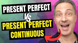 Dominando o Present Perfect e Present Perfect Continuous | Guia Completo com Exemplos