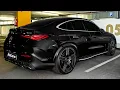 Download Lagu 2024 Mercedes GLC Coupe - Interior, Exterior and Drive