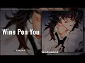 Download Lagu 60+ Hot Edit Audios Because You're That Hot Side Character 🔥 🎶