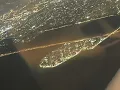 Night Flight Training 4.8.2022 at Haifa