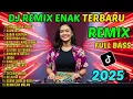 Download Lagu DJ DANGDUT REMIX THAILAND STYLE - BIKIN GOYANG ALA NEGERI GAJAH PUTIH!