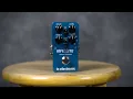 Download Lagu TC Infinite Sample Sustainer: a Sweet Drone Machine!