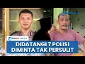 Download Lagu Keluarga Brigadir Nurhadi Didatangi 7 Aparat, Diminta Tak Persulit Penyelidikan seusai Ditekan Mabes