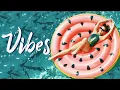 Elena - VIBES ft. Michi (Official Music Video)