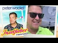 Inselfieber - Peter Wackel (Fanvideo)