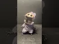 I MADE A CORRUPTED LABUBU FOR MY GIRLFRIEND