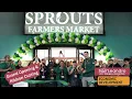 San Leandro Welcomes Sprouts Farmers Market