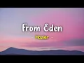 Honey You're Familiar - Hozier (Sped Up Tiktok Version) | Lyrics & Terjemahan