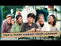 Lagu TITIK KUMPUL - INDRA JEGEL REVIEW OUTFIT WARGA TIKUM SAMPAI KE AKAR-AKARNYA!!