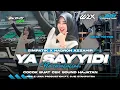 Download Lagu DJ YA SAYYIDI YA ROSULULLAH VERSI TERBARU•PARTY SIMPATIK X HADROH‼️‼️•COCOK BUAT CEK SOUND HAJATAN