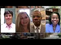 Reaching the Hard to Reach Equitable Healthcare Access and the Role of Community Leadership