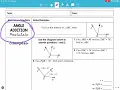 Angle Addition Postulate