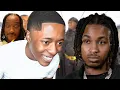 Download Lagu Reggie vs. DDG Beef Is Heating Up – DDG Says He'll End Reggie's Career!