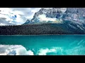 October in Banff National Park - Lake Louise and Lake Agnes tea house