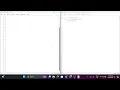 27 IGCSE Computer Science Python tutorial Nested loop