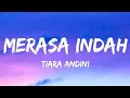 Download Lagu Tiara Andini - Merasa Indah (Lyrics)