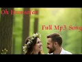 Download Lagu Oh Humsafar Song | Neha Kakkar | Himansh Kohli | Tony Kakkar | Bhushan Kumar | Manoj Muntashir