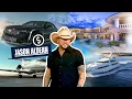 2023 Jason Aldean Net Worth Lifestyle Cars Houses Spouse