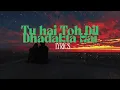 Download Lagu Tu hai toh dil dhadakta hai Lyrics