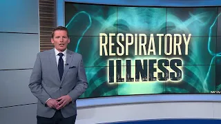 UW Health expands drive-thru clinic access due to increases in respiratory illnesses