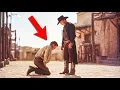 Lagu John Wayne STOPPED the Shoot When a Man Was About to Be Fired