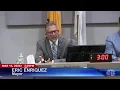 Las Cruces Council Meeting - March 16 2026