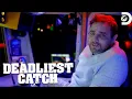 Jake Reflects on Losing His Longtime Engineer Deadliest Catch Discovery