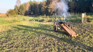 Cannon - K-Bid Auction 56297 Lot 1