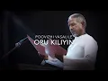 Download Lagu Oru Kiliyin - Poovizhi Vasalile  - HQ 192Khz 24Bit