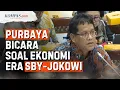 Download Lagu Menkeu Purbaya Ungkap Penyebab Era SBY Ekonomi Tumbuh 6 Persen, Jokowi Hanya 5 Persen