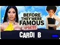 The Story Of Cardi B Before becoming A Famous Biography from 0 up to Now cardib HollywoodLife