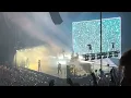 BMTH - Sleepwalking (FIRST TIME LIVE IN YEARS) 09.24.22 Brooklyn, New York City