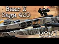 Bear X Saga 420 Crossbow Review by Mike s Archery Inc