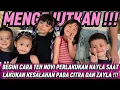 Download Lagu MENAKJUBKAN! BEGINI CARA TEH NOVI PERLAKUKAN NAYLA SAAT IA LAKUKAN KESALAHAN PADA CITRA DAN ZAYLA!!!