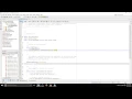 Part 7 How to change Background color of the jFrame