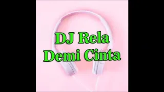 Download #RELA DEMI CINTA JUNGLE VIP 2020 MP3