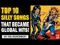 Lagu 10 JOKE Songs That Became Global Hits!