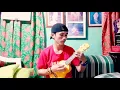 Download Lagu Despacito - Luis fonsi _ Daddy yankee (UKELELE FINGERSTYLE COVER)