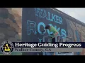 Heritage Guiding Progress - Walker County Georgia