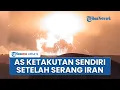 Download Lagu AS Ketakutan Iran Ancam Bunuh Warga AS, Kini Perintahkan Para Diplomat Keluar dari Timur Tengah