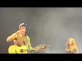 @MorganEvans Morgan Evans - She Talks About Texas (with @LaciKayeBooth  (Live on Steel Town Tour)