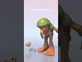 Download Lagu Balerinna Cappucinna VS  brr brr patapim #brainrot #animation