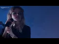CHVRCHES Clearest Blue - Los Angeles 2021 - Live