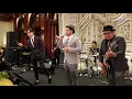 Download Lagu Yovie \u0026 The Nuno - Tanpa Cinta, Mengejar Mimpi, Sempat Memiliki (#Medley #Live)